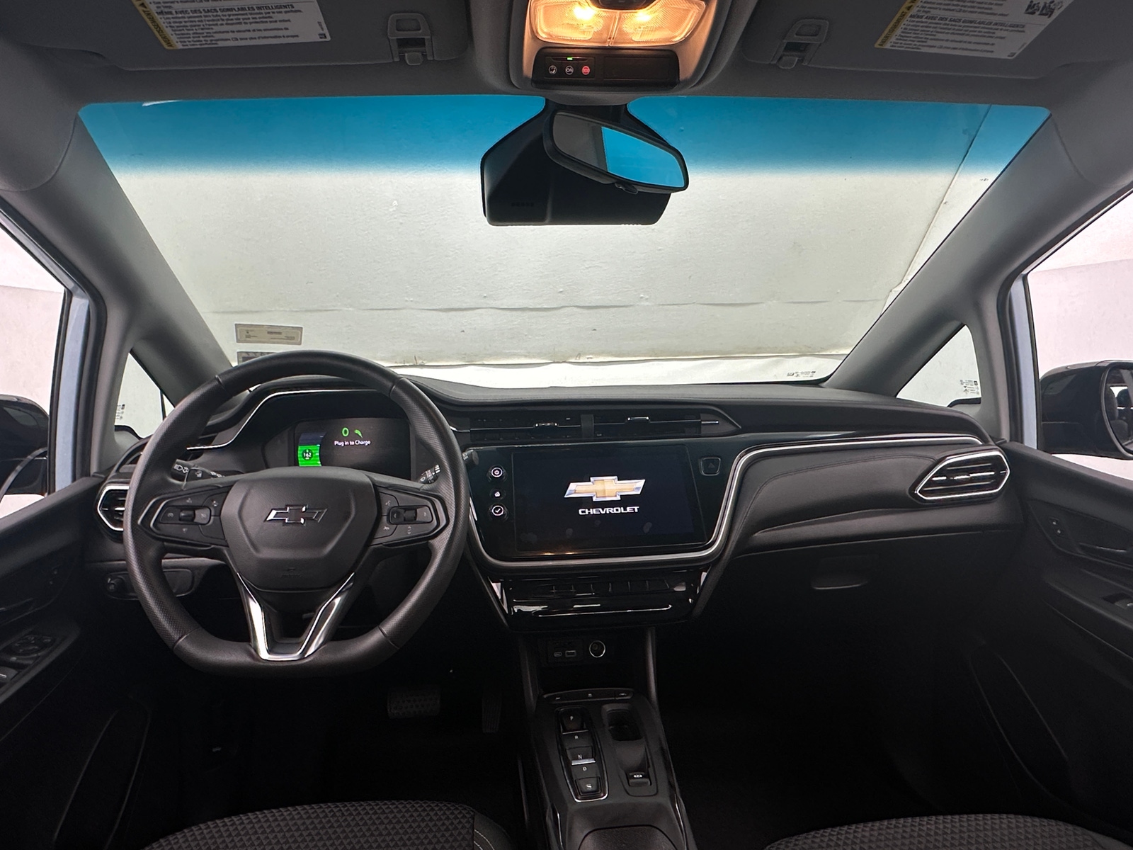 Thumbnail: 2022 Chevrolet Bolt EV - 3