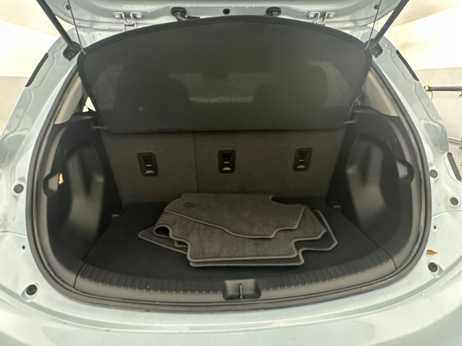 Thumbnail: 2022 Chevrolet Bolt EV - 7