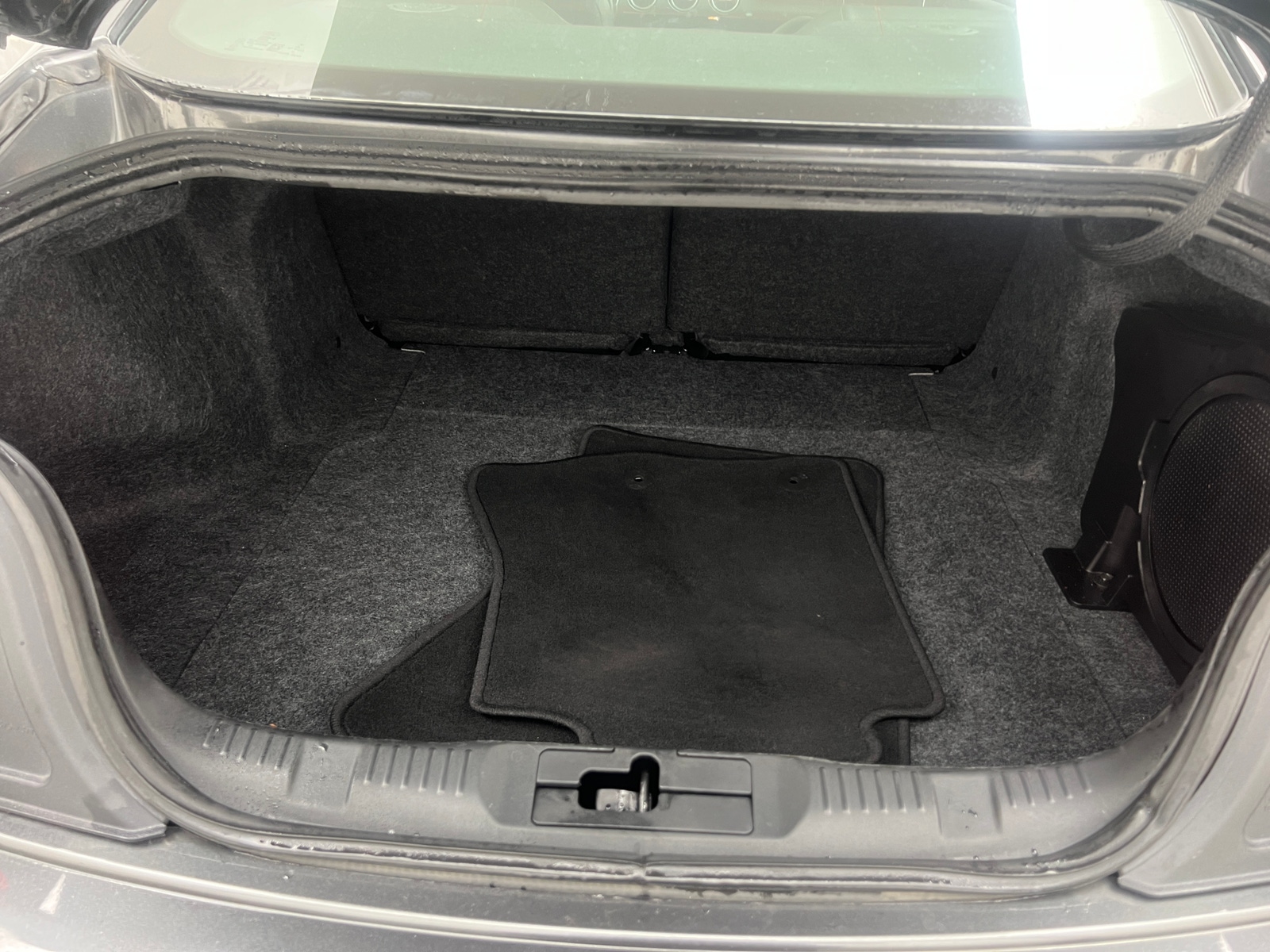 Thumbnail: 2019 Ford Mustang - 4