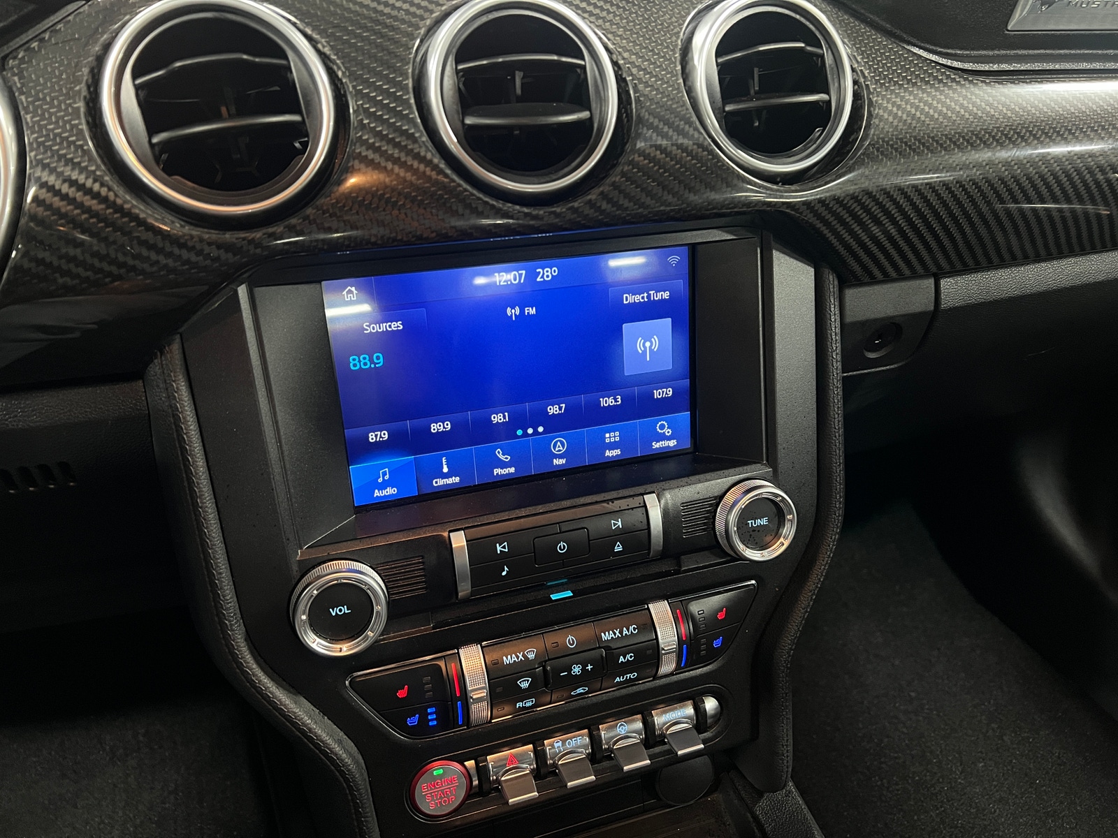 Thumbnail: 2019 Ford Mustang - 2