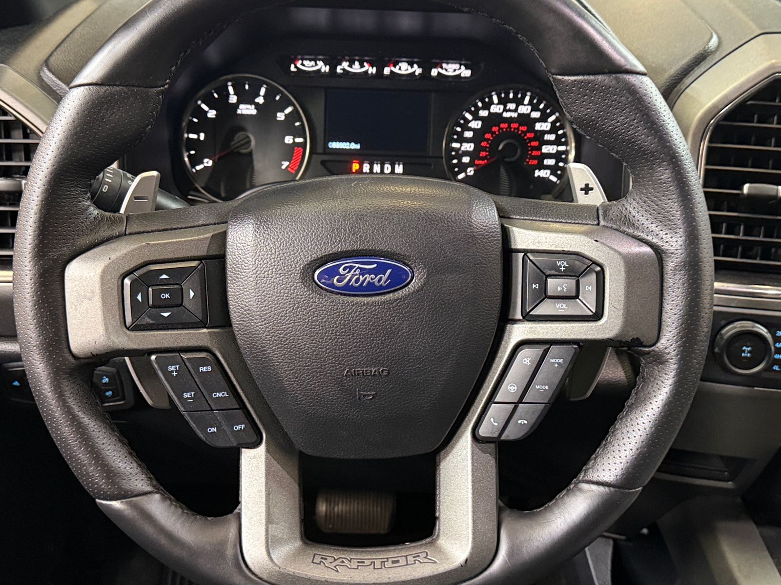 Thumbnail: 2020 Ford Econoline - 5