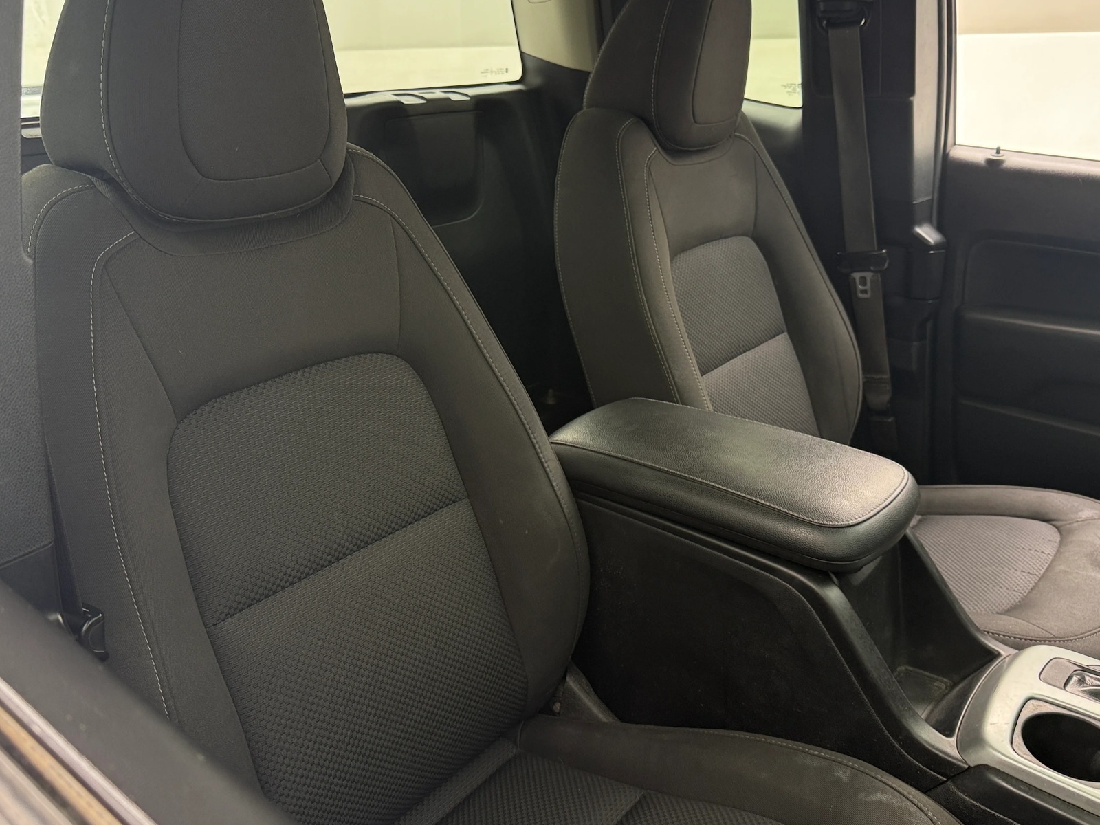 Thumbnail: 2020 Chevrolet Colorado - 2