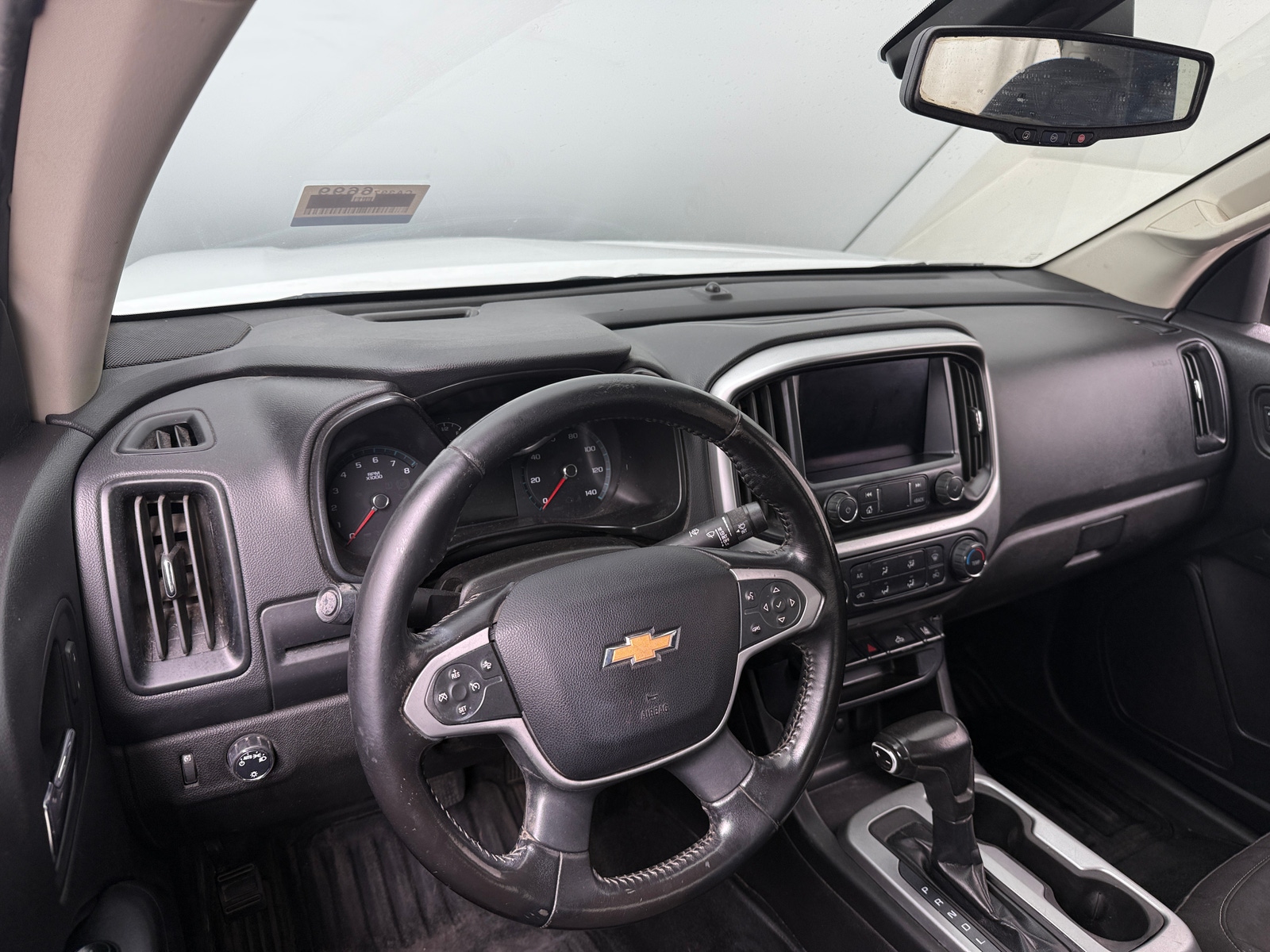 Thumbnail: 2020 Chevrolet Colorado - 3