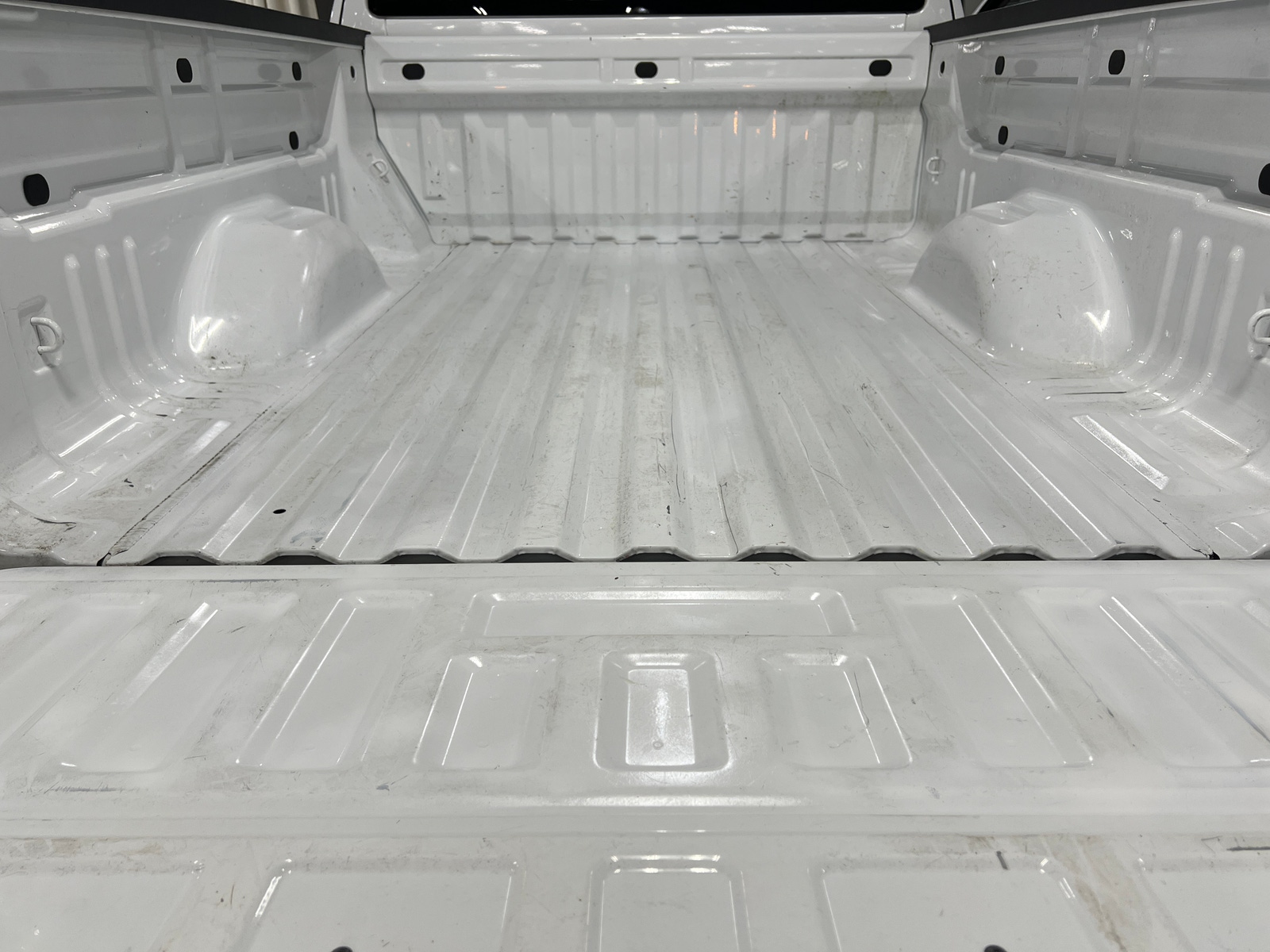 Thumbnail: 2020 Chevrolet Colorado - 6