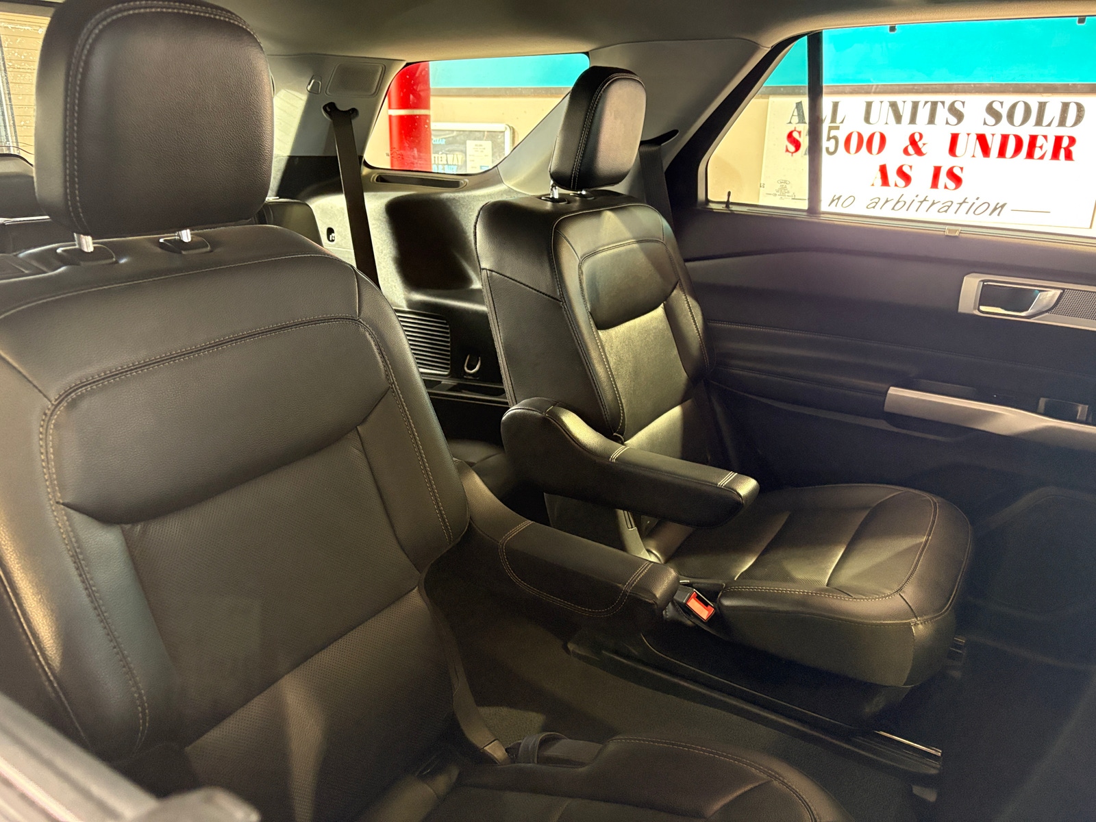 Thumbnail: 2024 Ford Explorer - 5