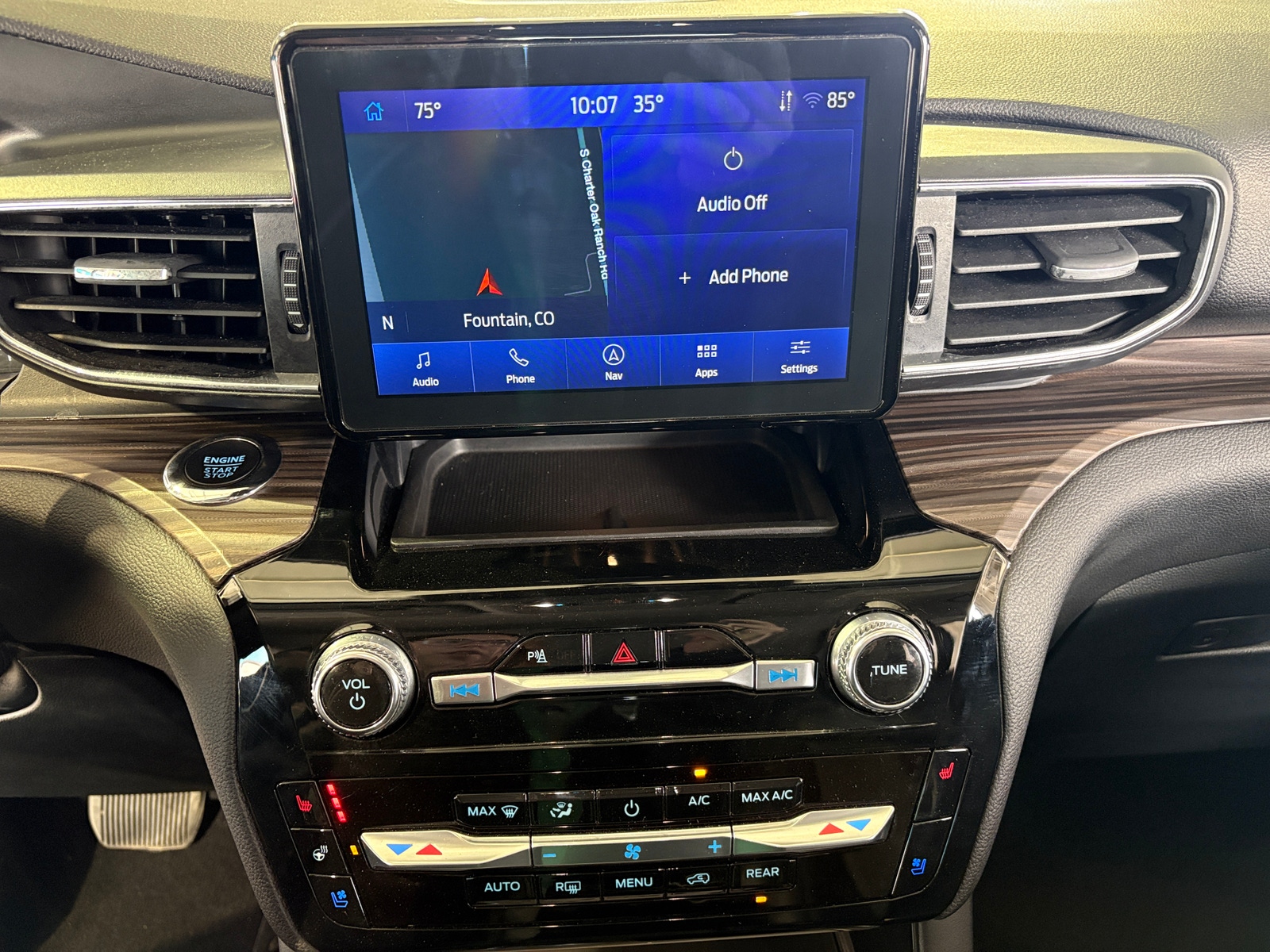 Thumbnail: 2024 Ford Explorer - 3