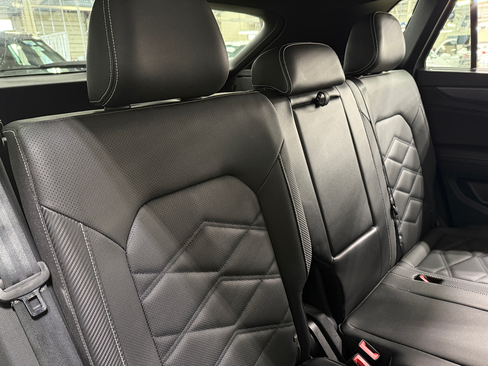 Thumbnail: 2025 Volkswagen Atlas - 5