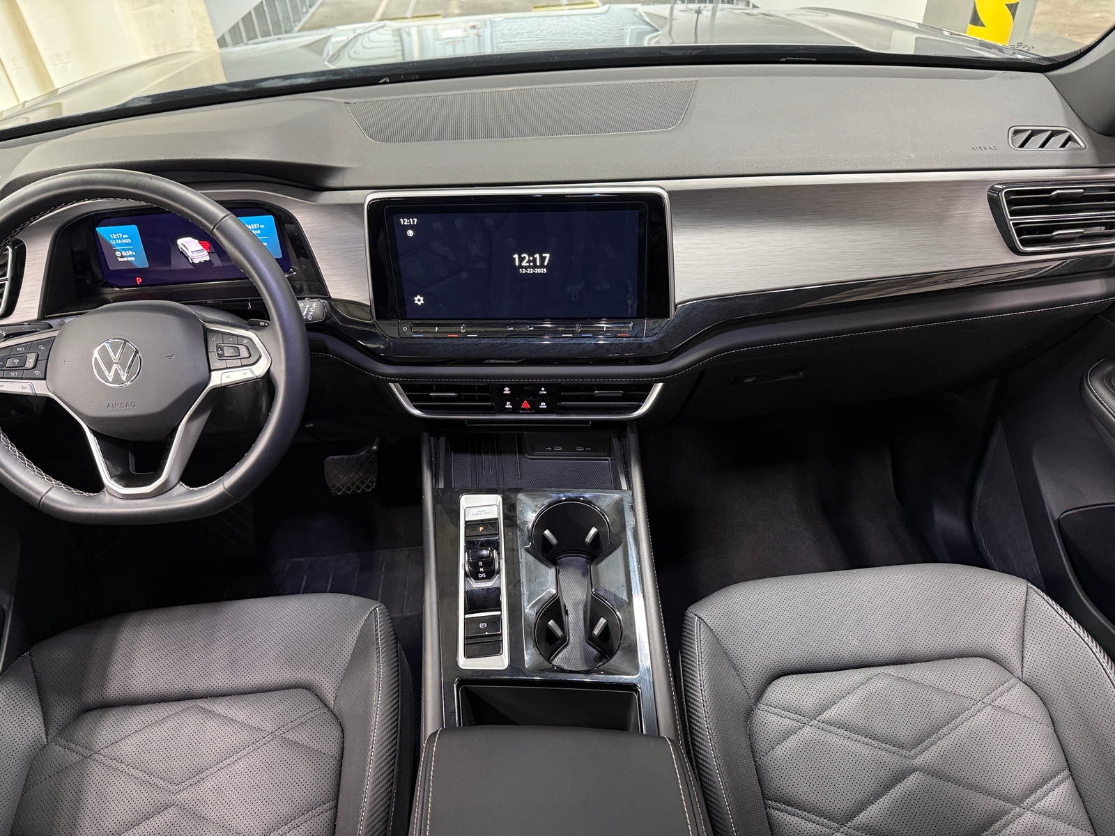 Thumbnail: 2025 Volkswagen Atlas - 2