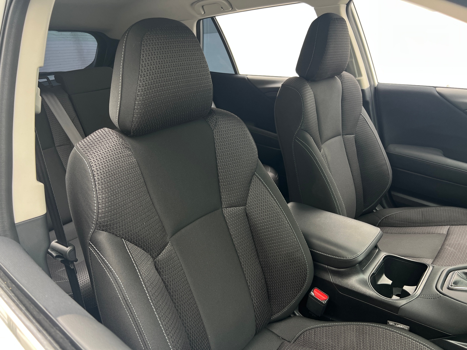 Thumbnail: 2024 Subaru Outback - 2