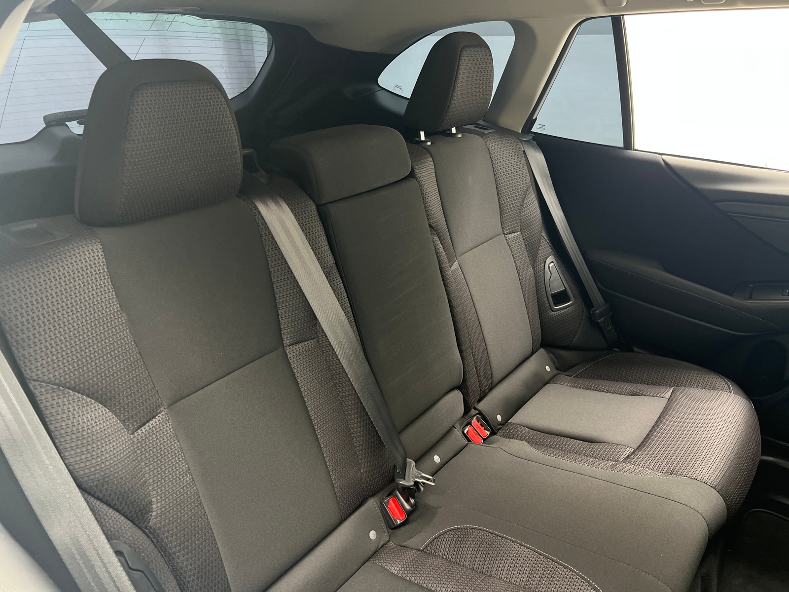 Thumbnail: 2024 Subaru Outback - 6