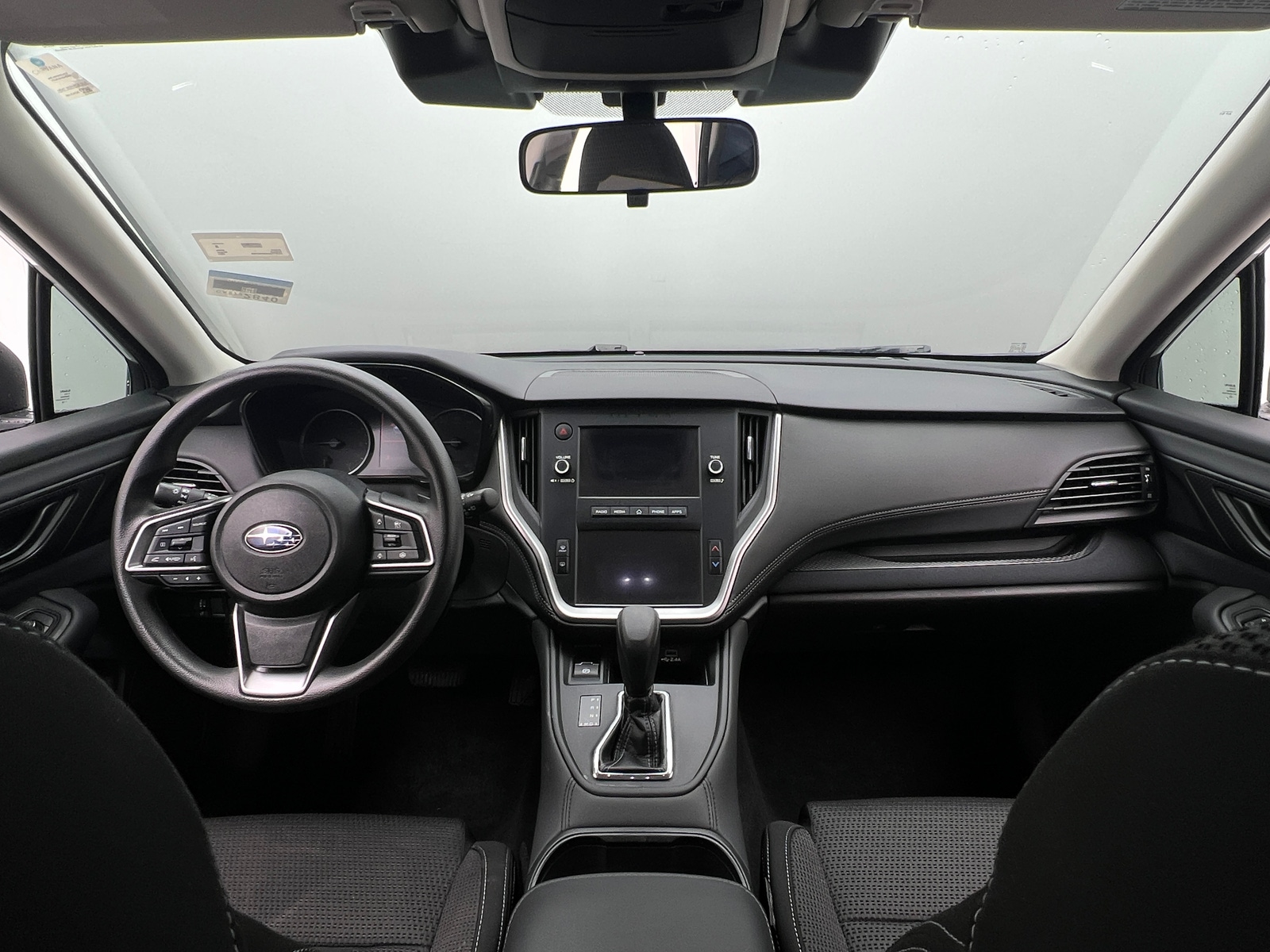 Thumbnail: 2024 Subaru Outback - 3