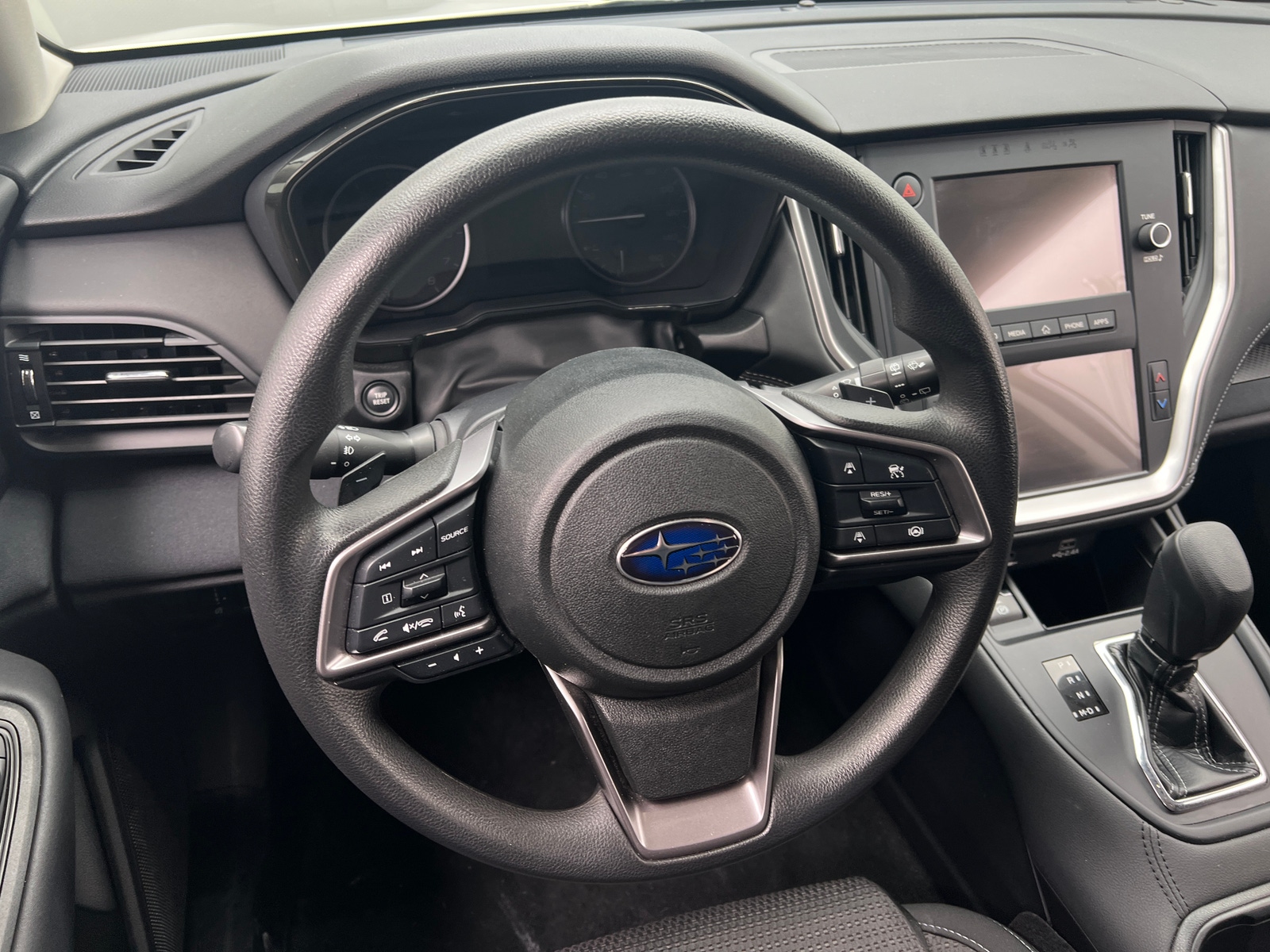 Thumbnail: 2024 Subaru Outback - 5