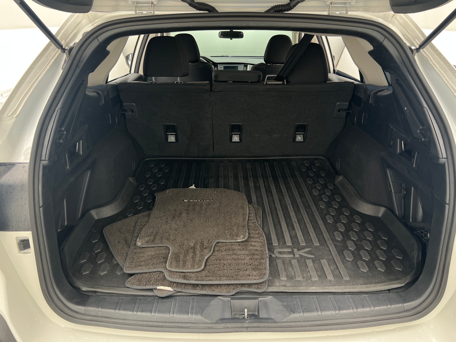 Thumbnail: 2024 Subaru Outback - 7