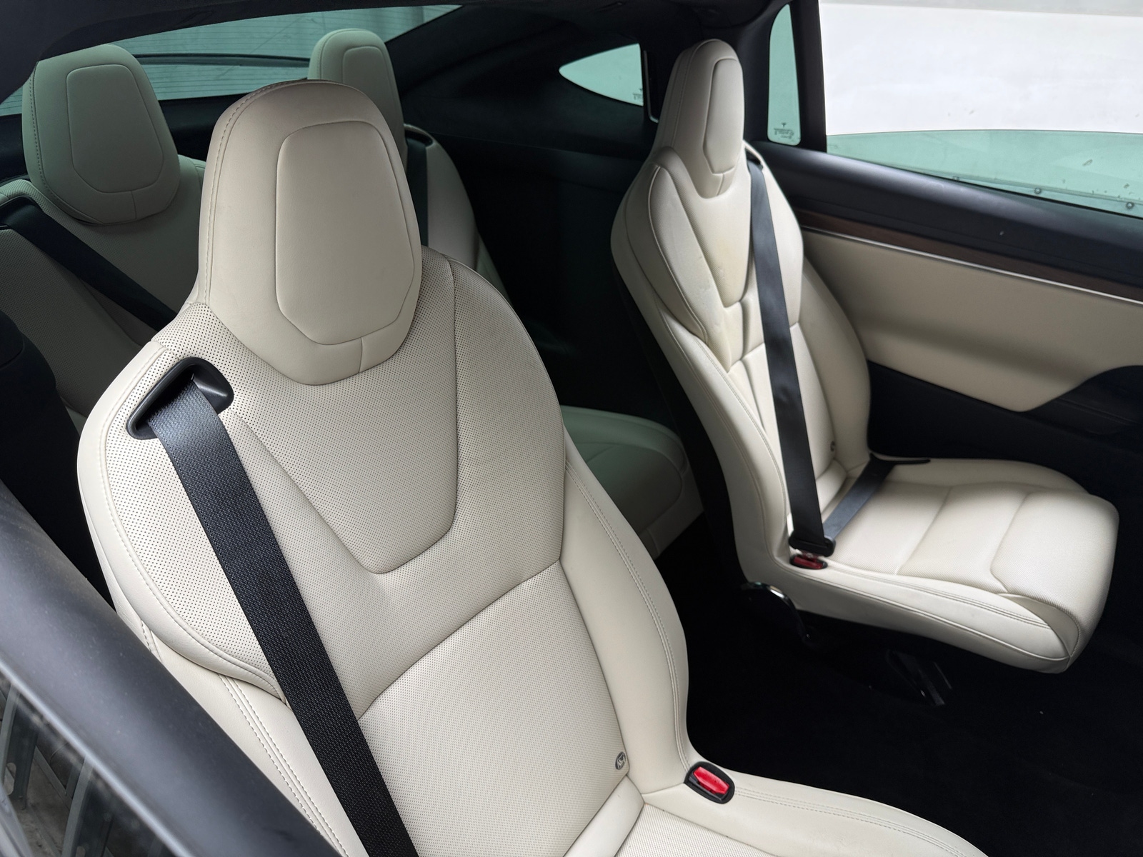 Thumbnail: 2023 Tesla Model X - 5