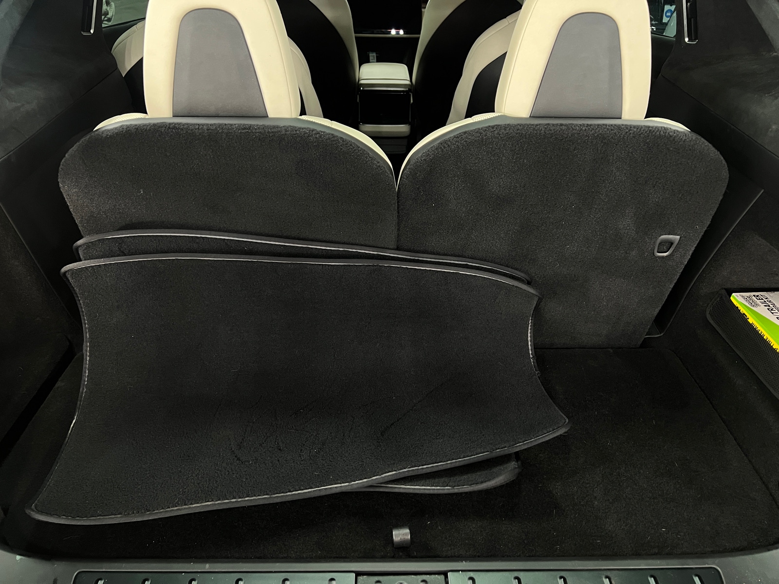 Thumbnail: 2023 Tesla Model X - 6