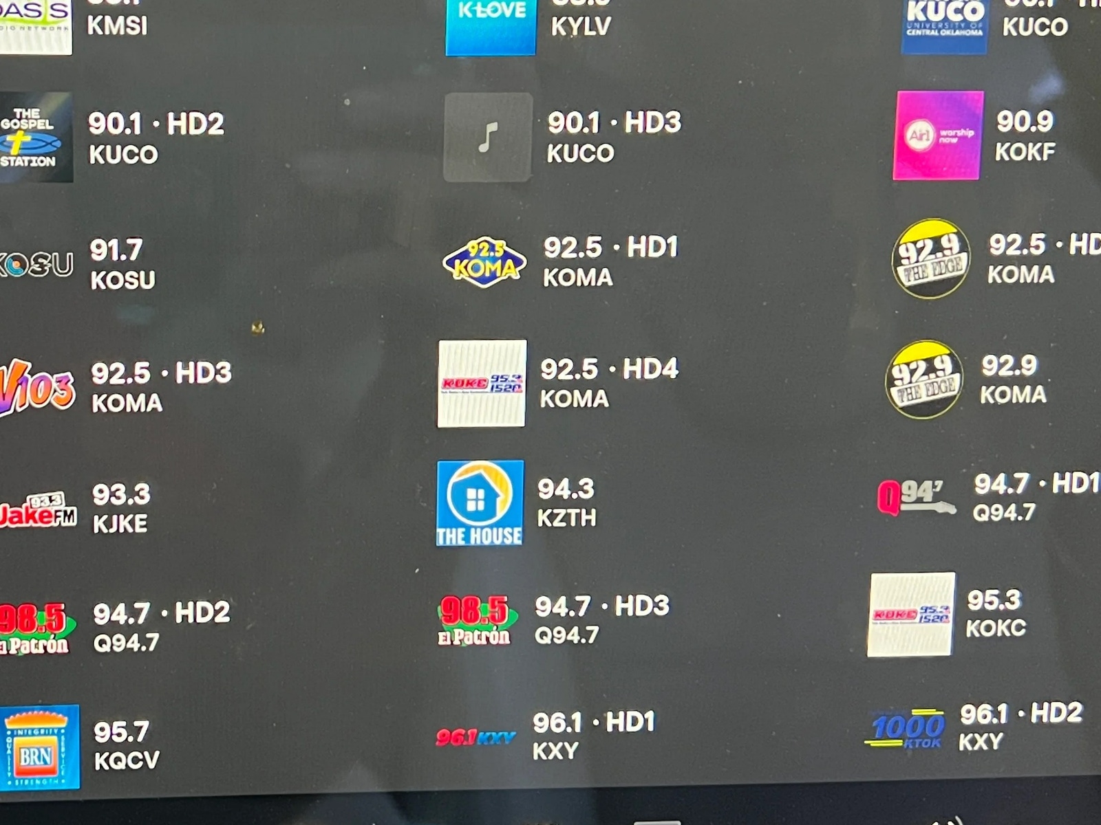 Thumbnail: 2023 Tesla Model X - 3