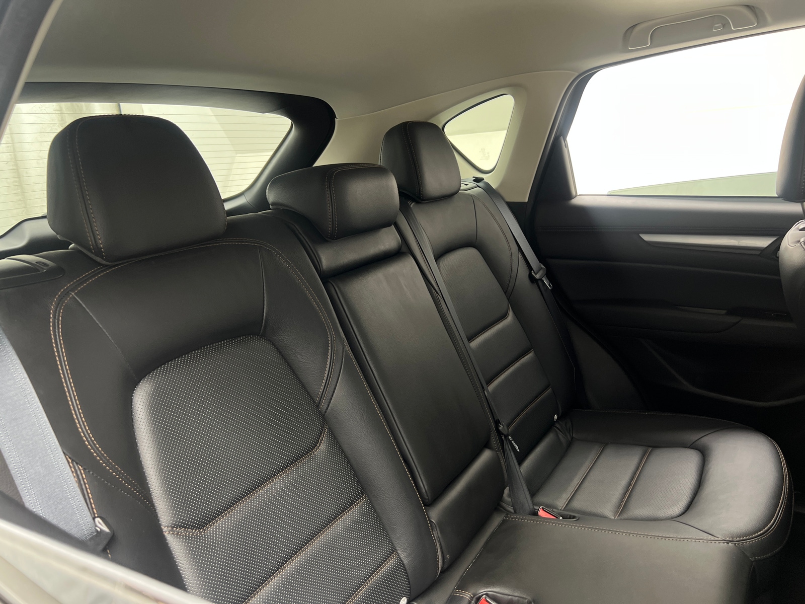 Thumbnail: 2023 Mazda CX-5 - 5