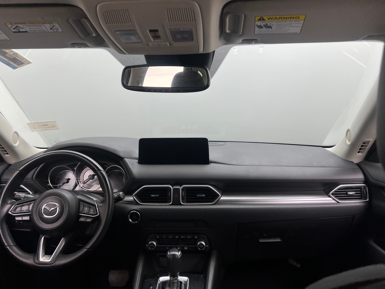 Thumbnail: 2023 Mazda CX-5 - 2