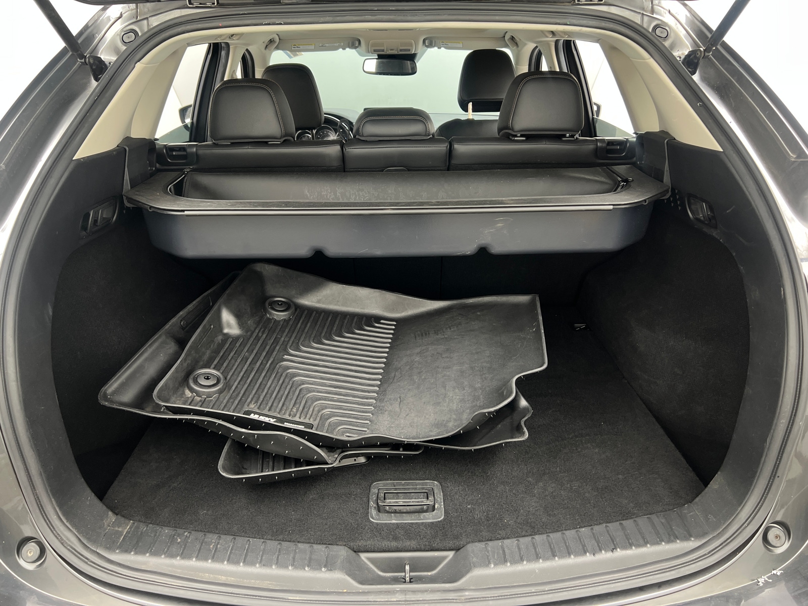 Thumbnail: 2023 Mazda CX-5 - 6