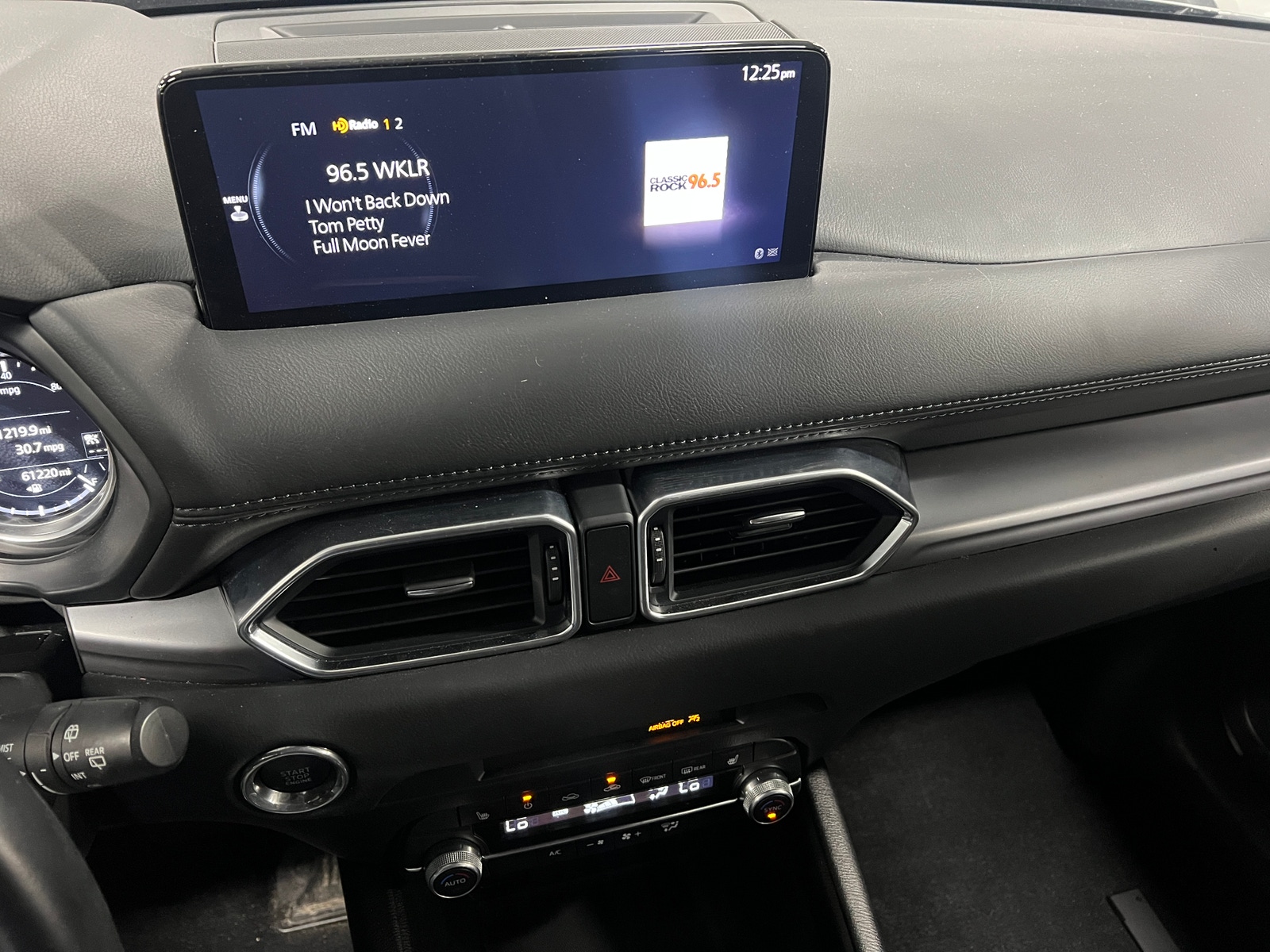 Thumbnail: 2023 Mazda CX-5 - 3