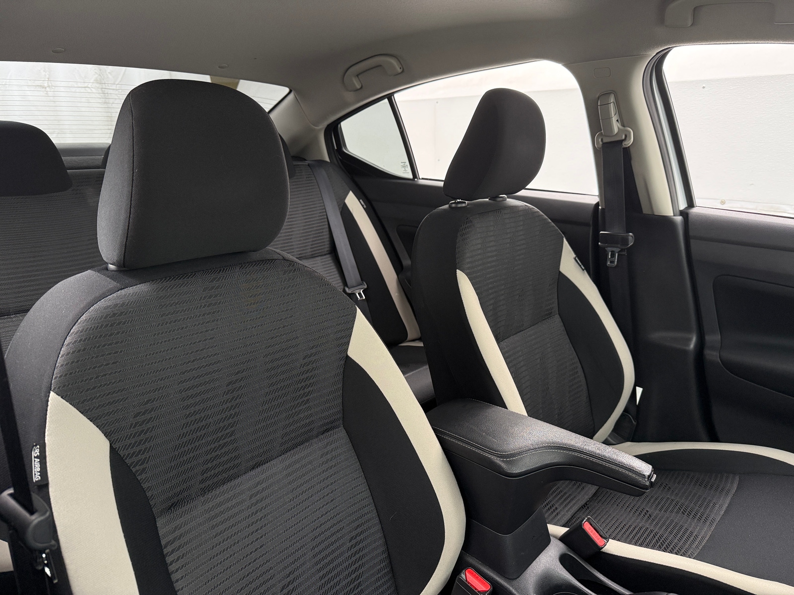 Thumbnail: 2022 Nissan Versa - 2