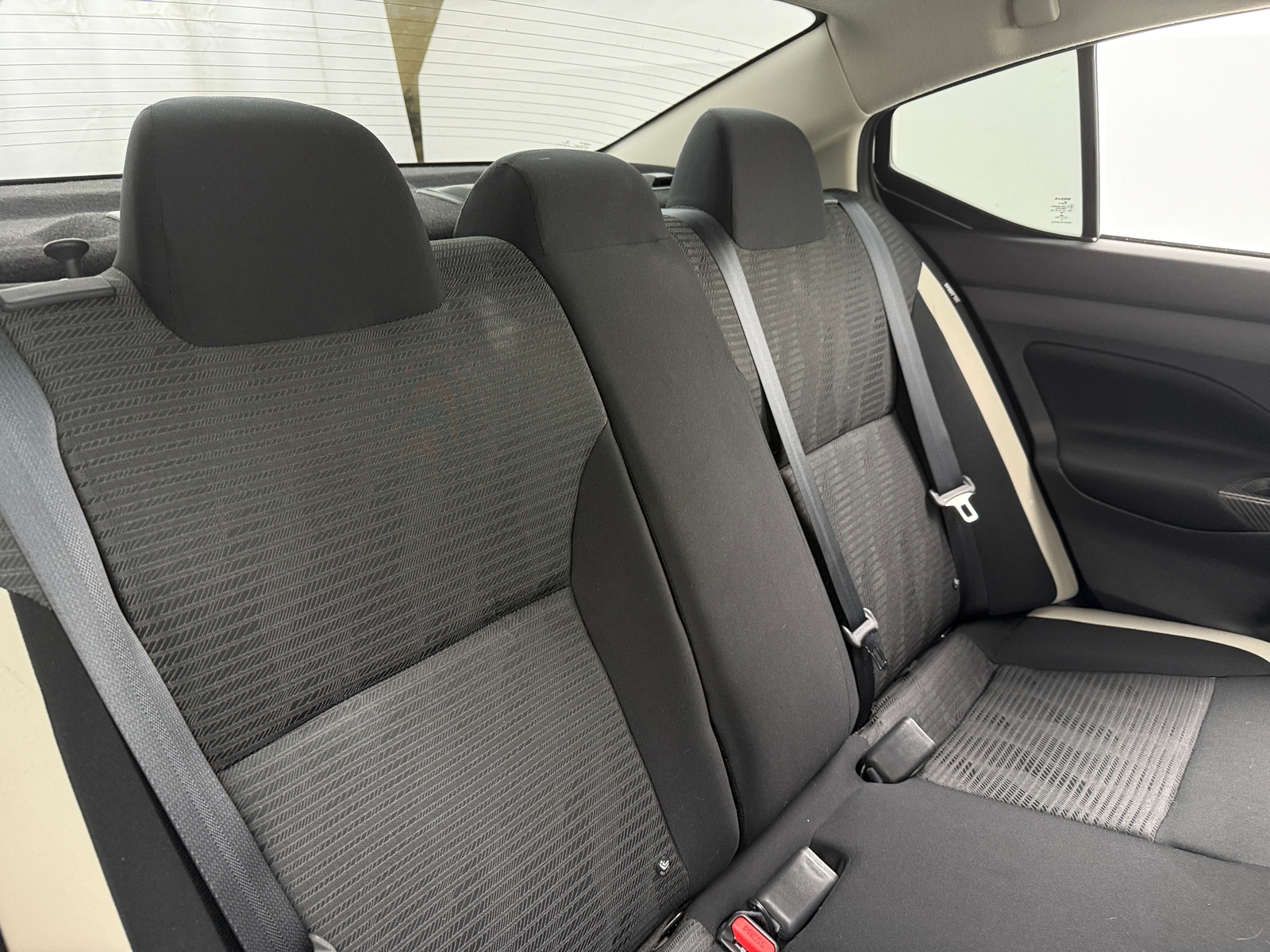 Thumbnail: 2022 Nissan Versa - 6