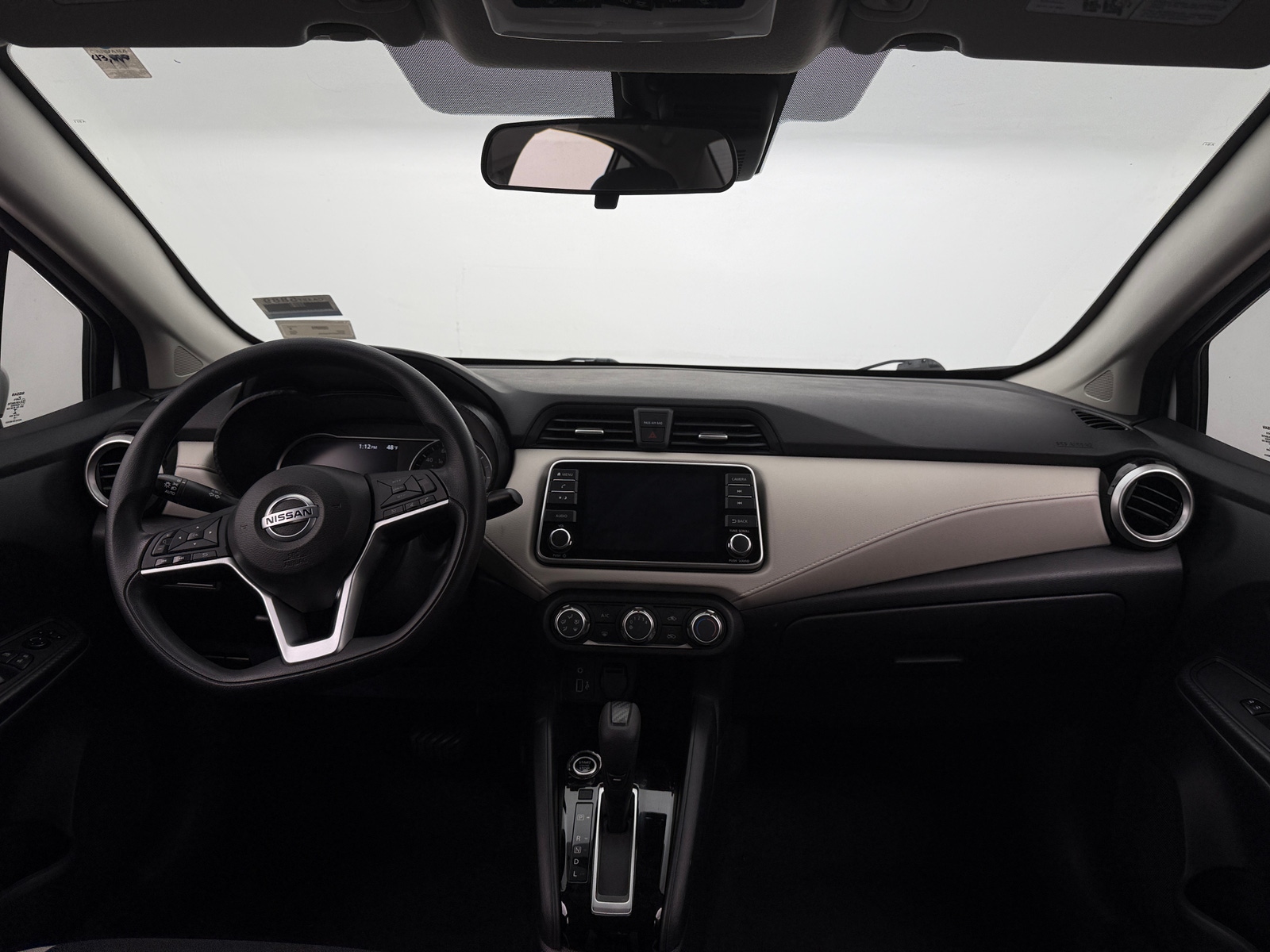 Thumbnail: 2022 Nissan Versa - 3