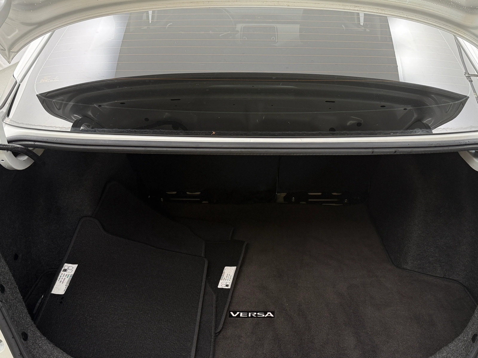 Thumbnail: 2022 Nissan Versa - 7