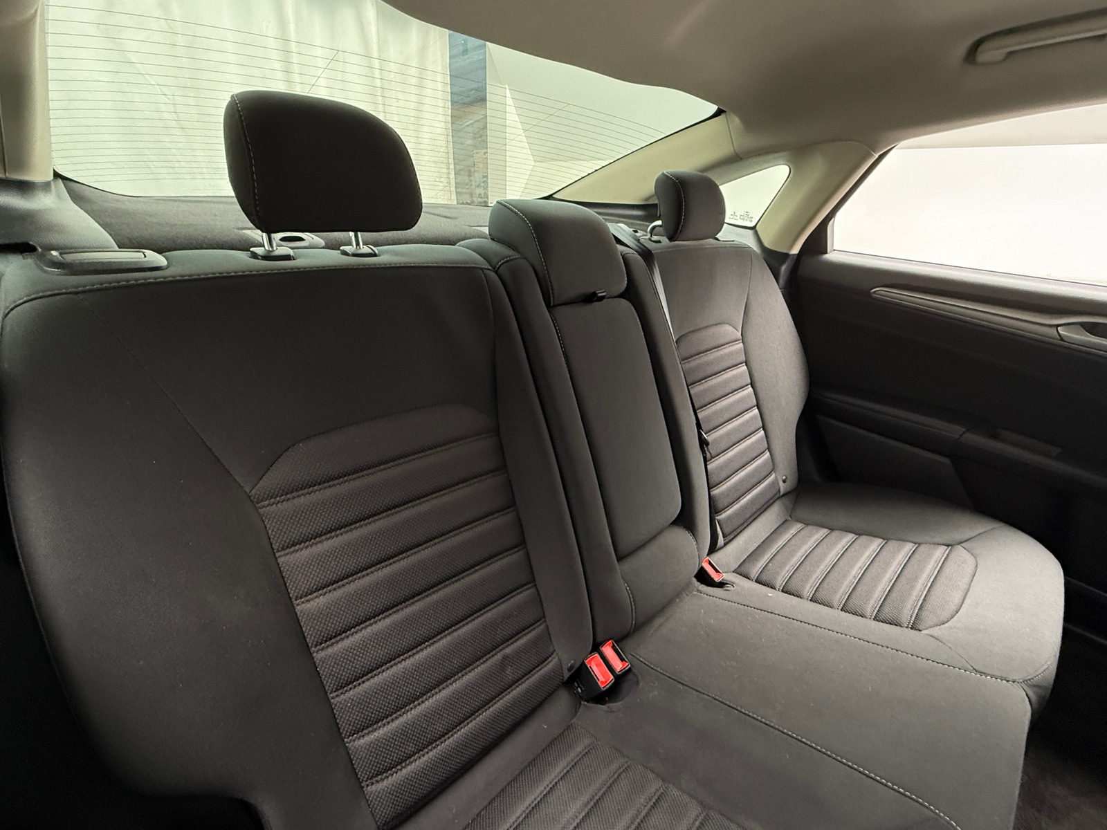 Thumbnail: 2018 Ford Fusion - 6