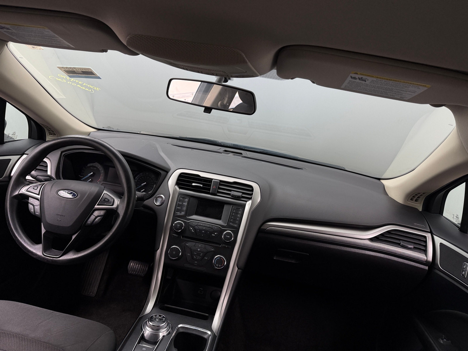 Thumbnail: 2018 Ford Fusion - 3