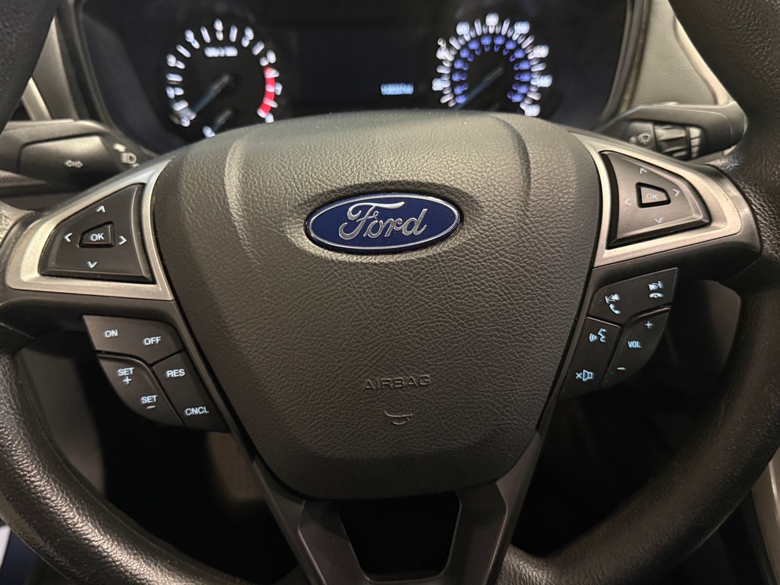 Thumbnail: 2018 Ford Fusion - 5