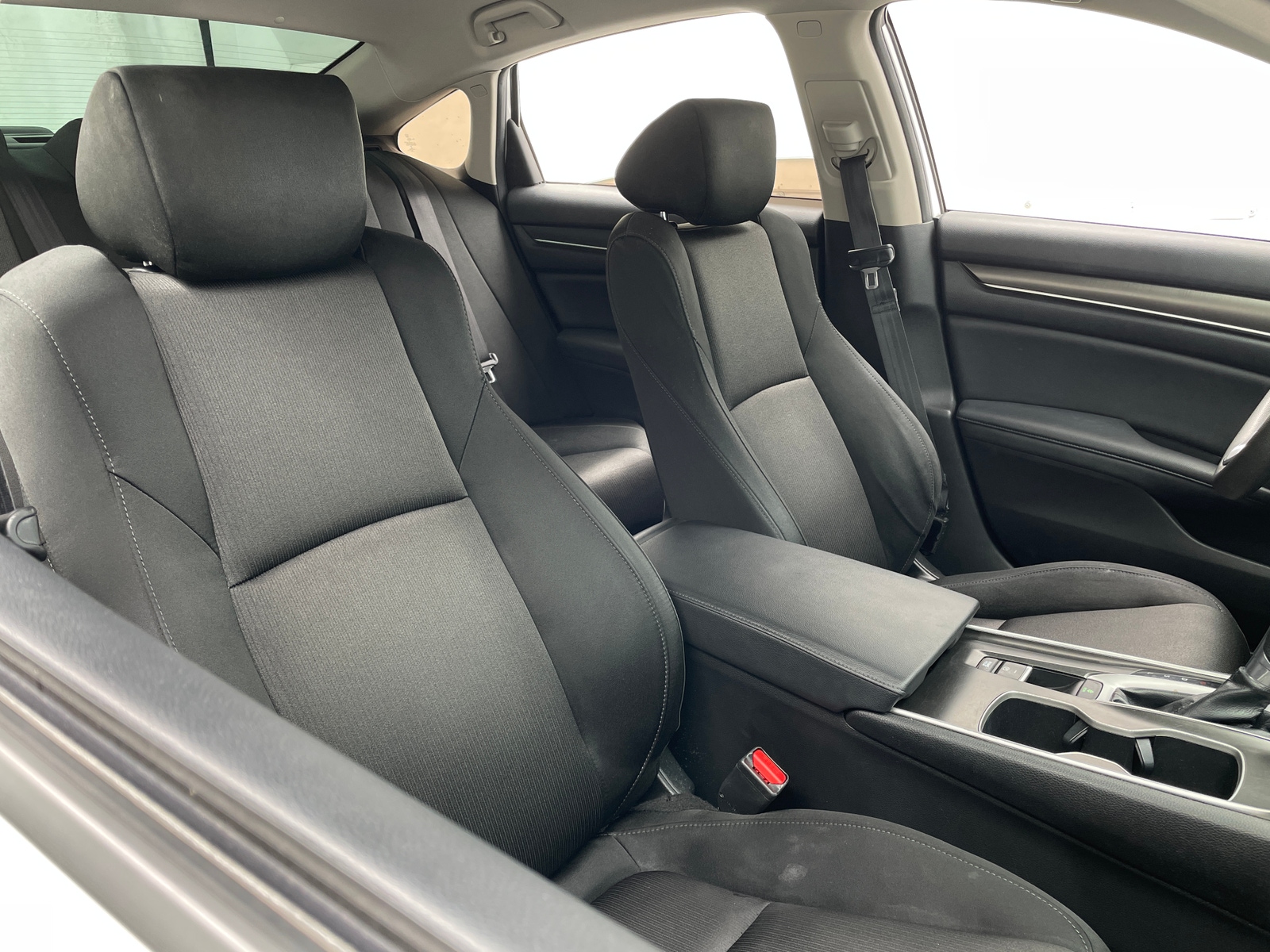 Thumbnail: 2019 Honda Accord - 2