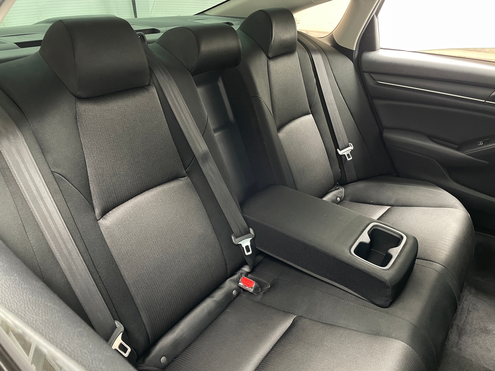 Thumbnail: 2019 Honda Accord - 6