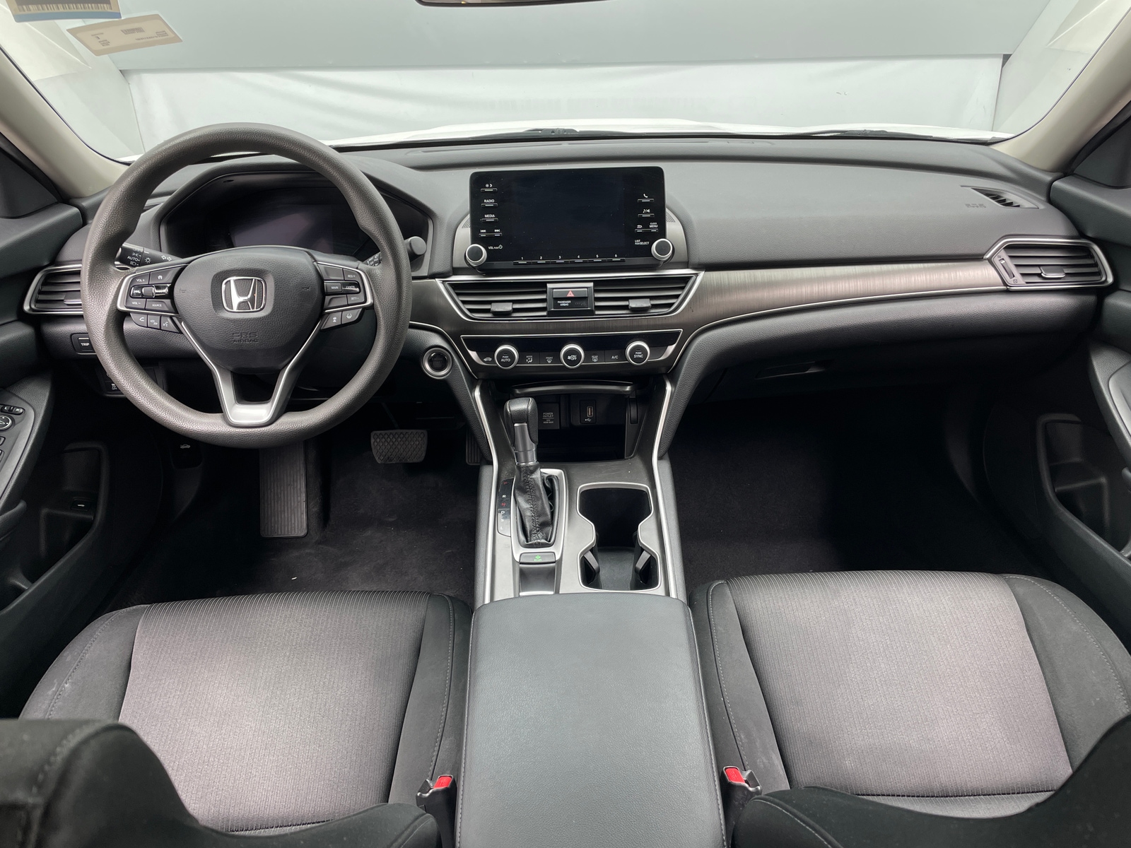 Thumbnail: 2019 Honda Accord - 3