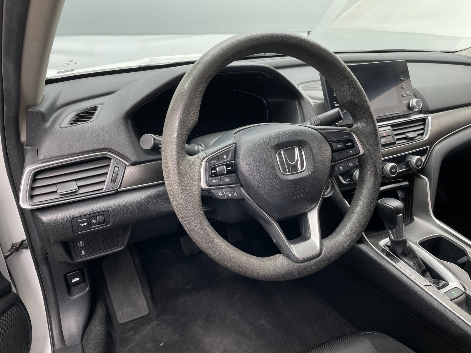 Thumbnail: 2019 Honda Accord - 5