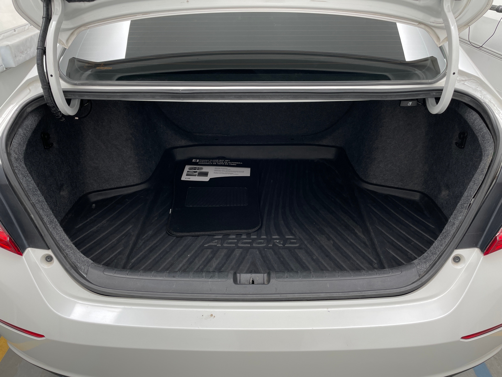 Thumbnail: 2019 Honda Accord - 7