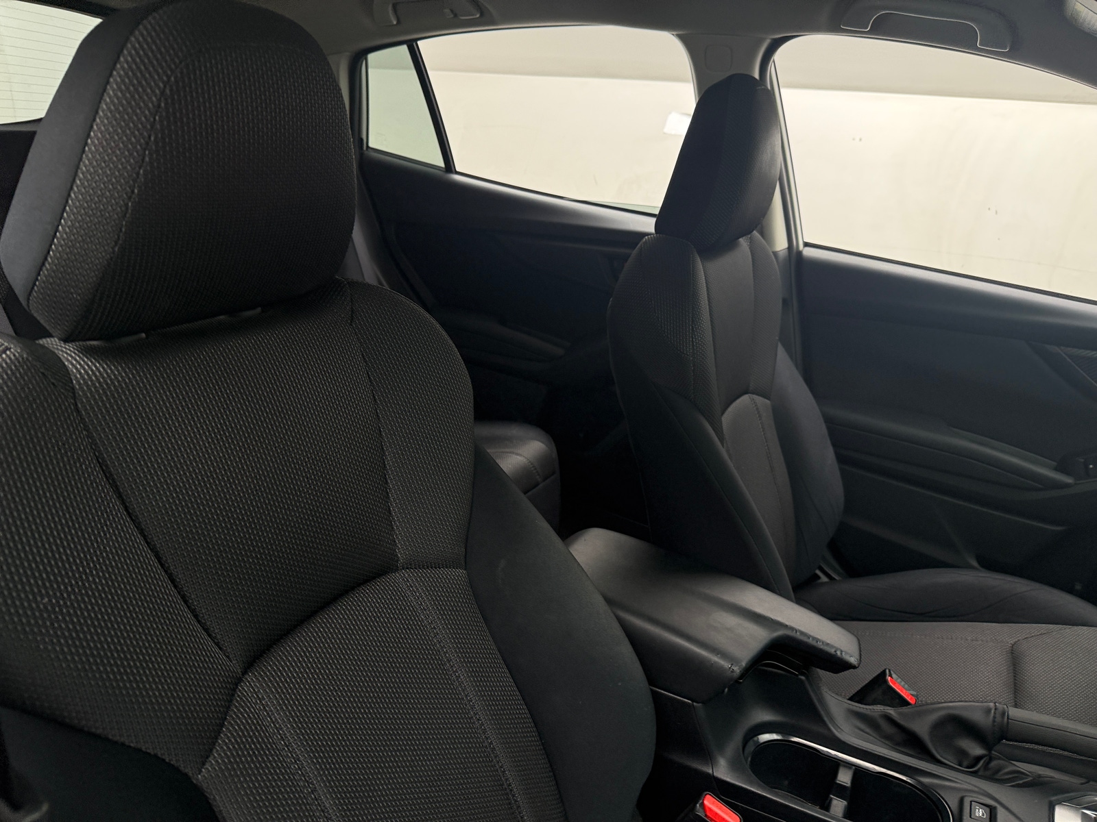 Thumbnail: 2023 Subaru Crosstrek - 2