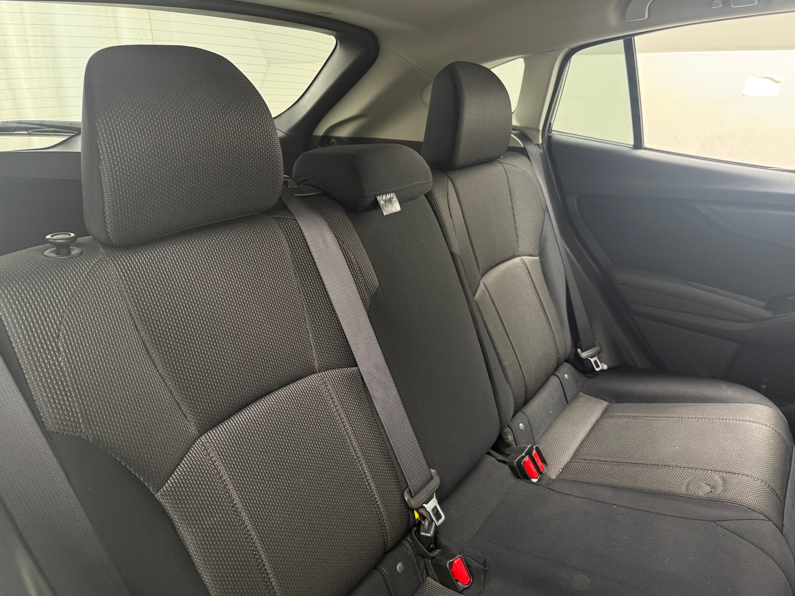 Thumbnail: 2023 Subaru Crosstrek - 6