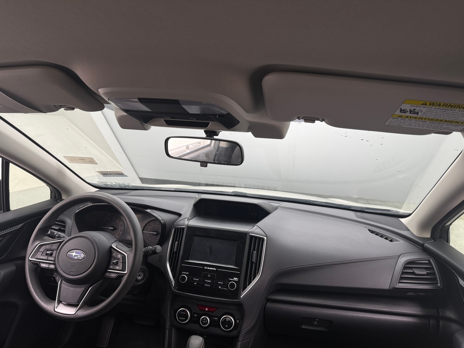 Thumbnail: 2023 Subaru Crosstrek - 3