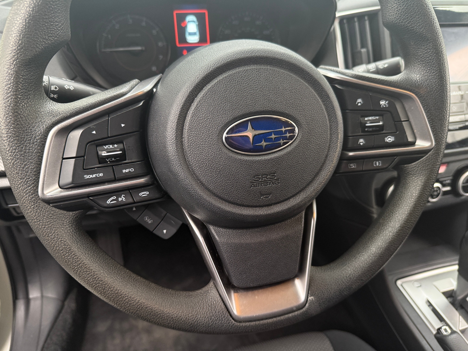 Thumbnail: 2023 Subaru Crosstrek - 5