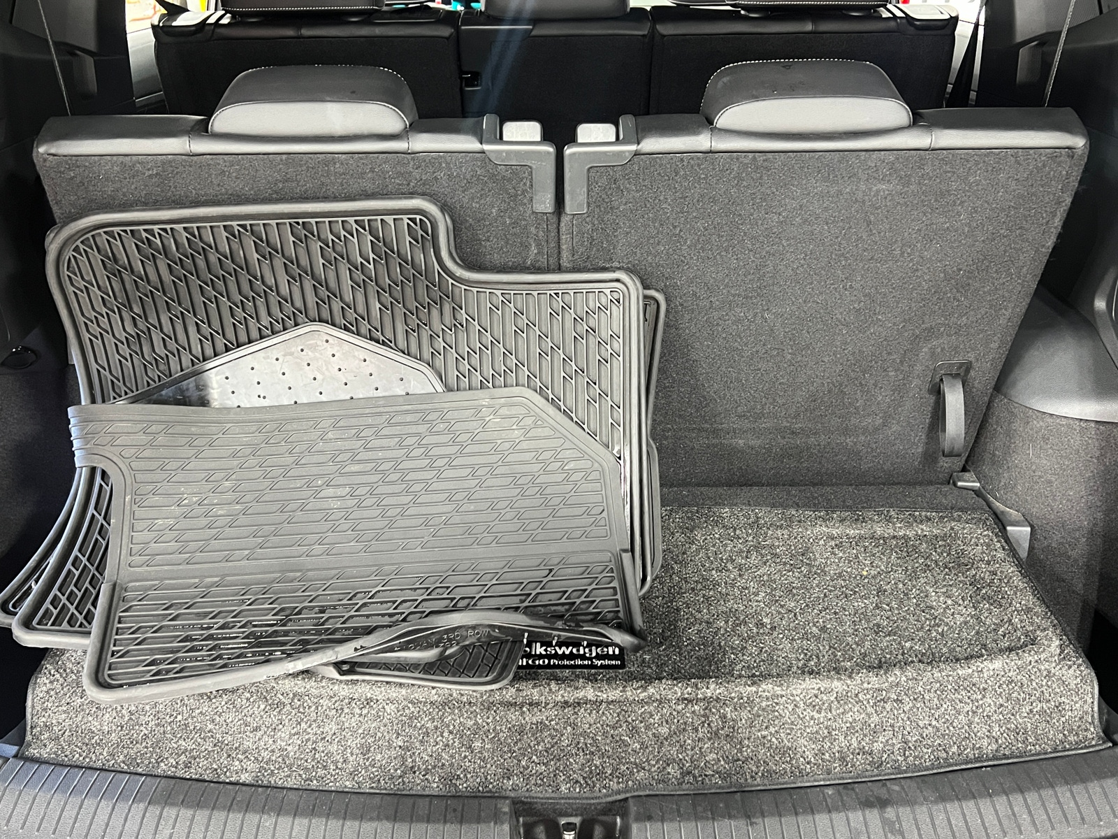 Thumbnail: 2022 Volkswagen Tiguan - 6