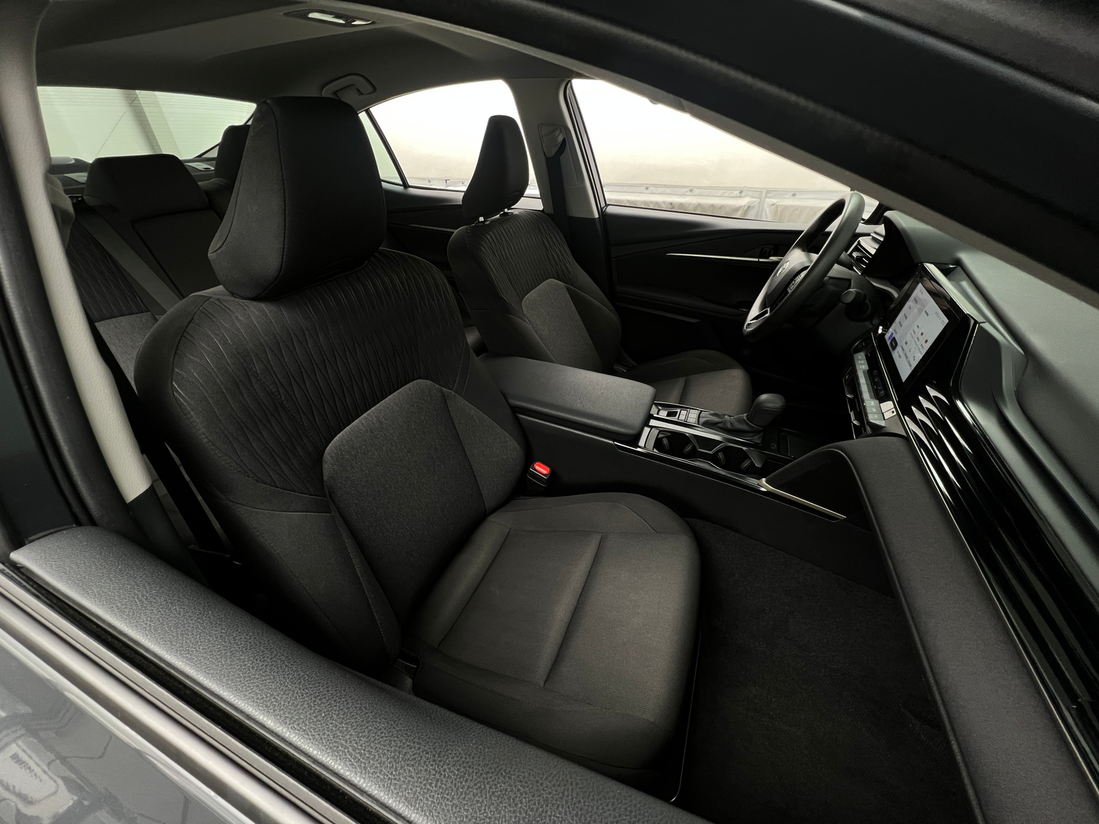 Thumbnail: 2025 Toyota Camry - 2