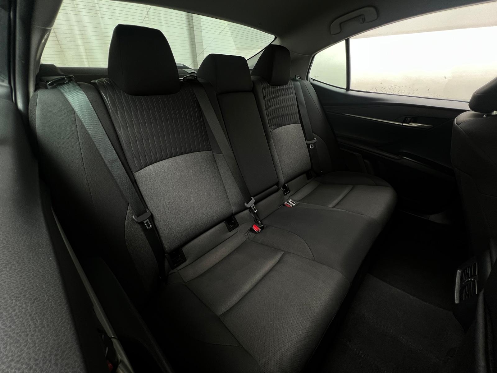 Thumbnail: 2025 Toyota Camry - 6