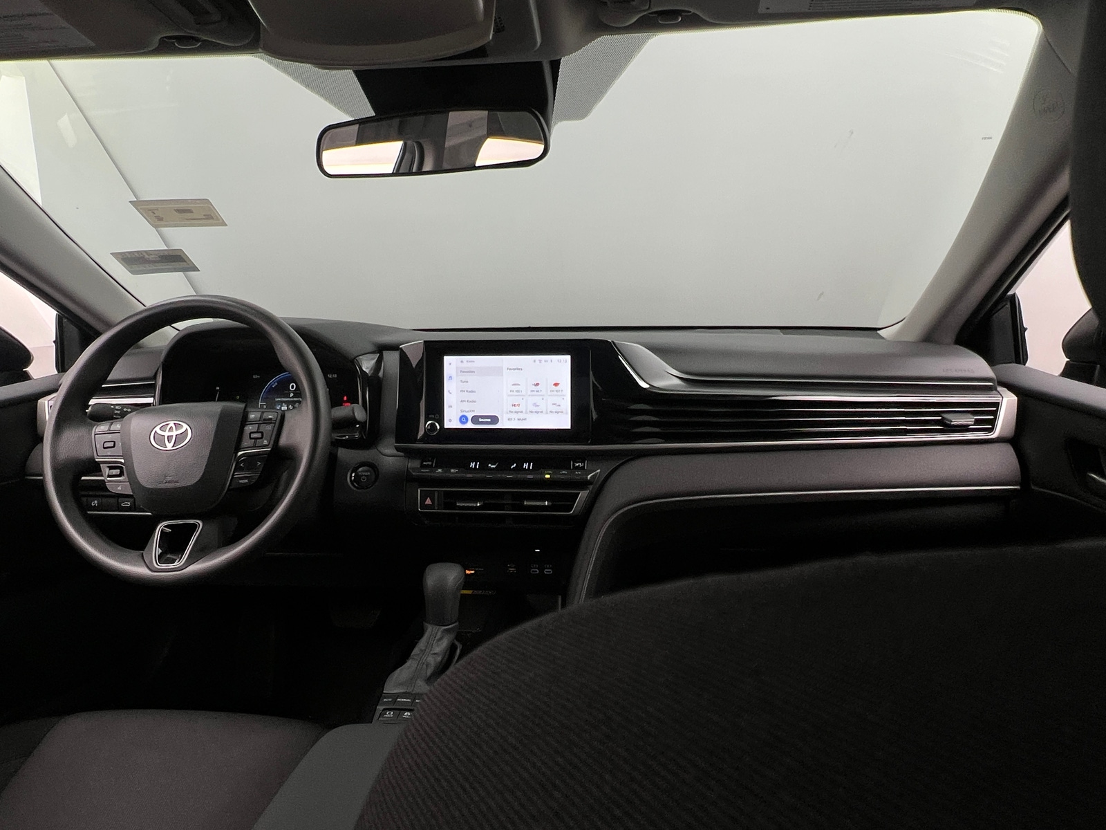 Thumbnail: 2025 Toyota Camry - 3