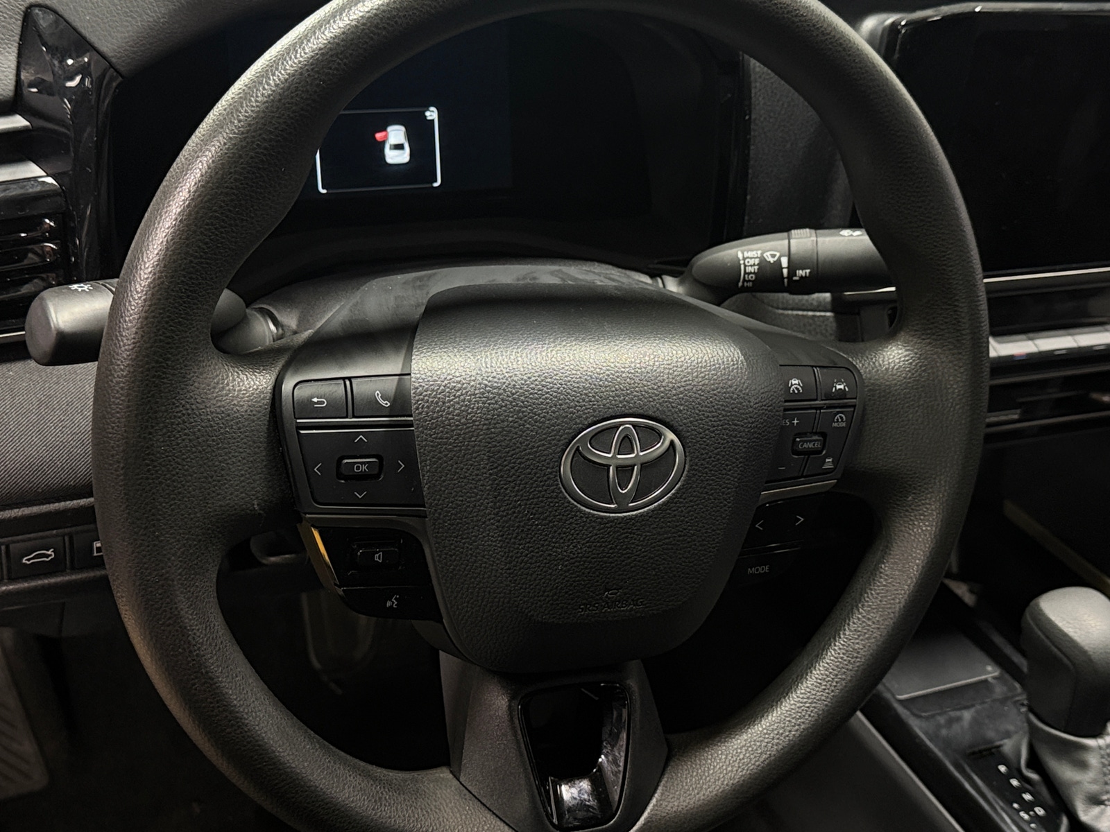 Thumbnail: 2025 Toyota Camry - 5