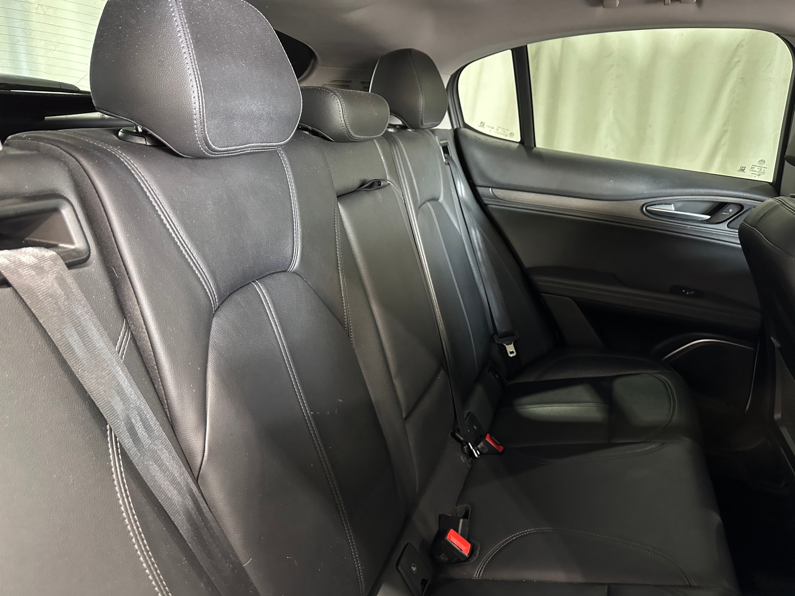 Thumbnail: 2020 Alfa Romeo Stelvio - 5