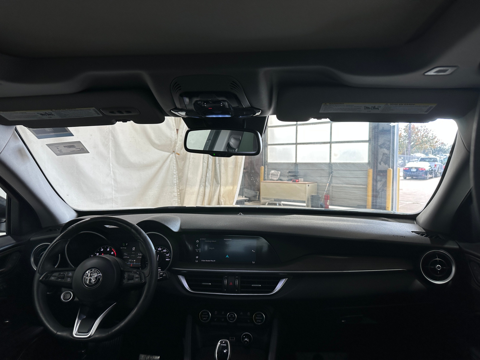 Thumbnail: 2020 Alfa Romeo Stelvio - 2