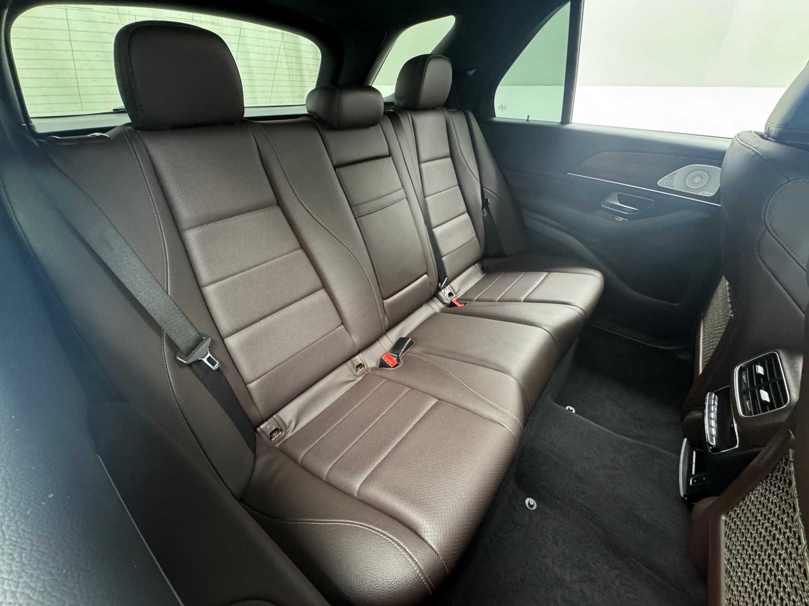 Thumbnail: 2022 Mercedes-Benz GLE - 5