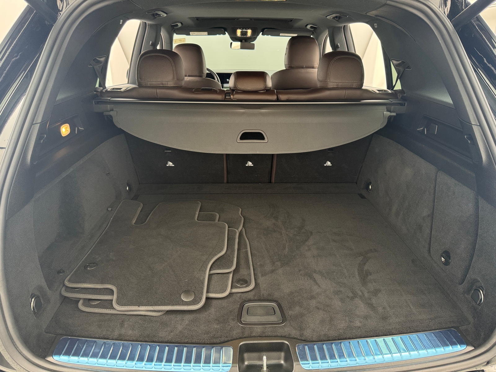 Thumbnail: 2022 Mercedes-Benz GLE - 6