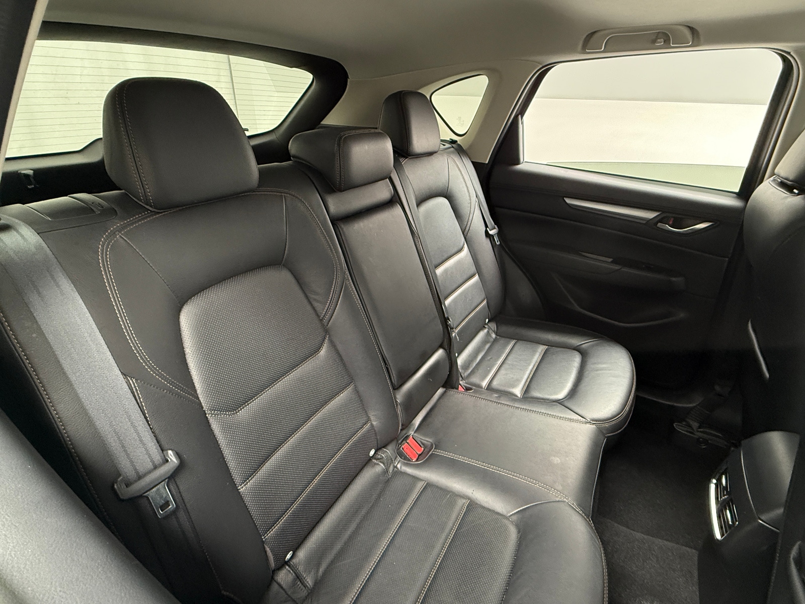 Thumbnail: 2022 Mazda CX-5 - 5